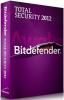 Bitdefender -     bitdefender total security 2012, 3 useri, 1 an,