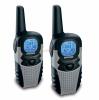 Brondi - walkie talkie fx-400 twin (argintiu)