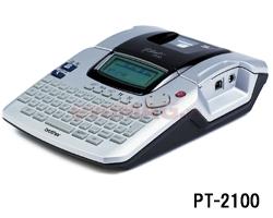 Brother - Sistem etichetare PT-2100VP