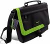Canyon - geanta laptop briefcase 12&quot; (verde)