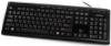 Canyon - Tastatura Multimedia  CNR-KEYB9-US (Negru)