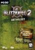 Cdv software entertainment - blitzkrieg 2: anthology