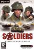 Codemasters - soldiers: heroes of world war ii (pc)