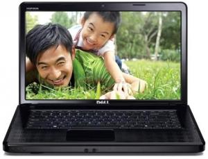 Dell - Laptop Inspiron M5030 (AMD V140, 15.6", 2GB, 250GB, ATI Radeon HD 4250, BT, Negru)