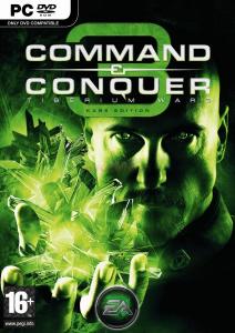Electronic Arts - Electronic Arts Command & Conquer 3: Tiberium Wars - Kane Edition (PC)