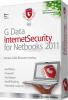 G data - g data internet security pentru netbooks 2011, 1 calculator,