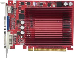 GainWard - Placa Video GeForce 9400 GT 1GB HDMI (nativ)