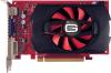 GainWard - Promotie Placa Video GeForce GT 240 GS (OC + 8.77&#37;) (1GB @ GDDR5)