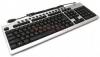 Gembird - Tastatura Multimedia KB-8300M (Argintiu)