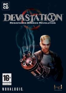 HD Interactive - Devastation (PC)