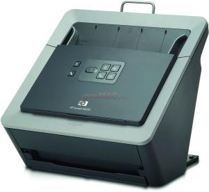 Scanner scanjet n6010