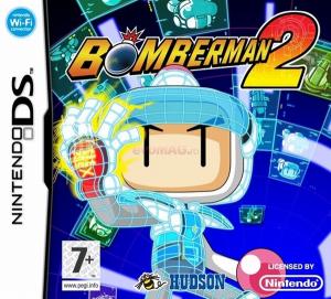 Hudson Entertainment - Bomberman 2 (DS)