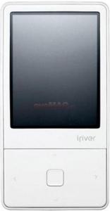 IRiver - MP4 Player E150 8GB (Alb)