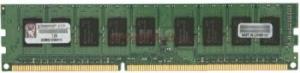 Kingston - Memorie DDR3, 1x2GB, 1333MHz, CL9 (Thermal Sensor)