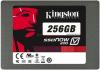Kingston - SSD V200, 256GB, SATA III 600 (MLC) bracket 2.5'' la 3.5'' inclus