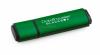 Kingston - stick usb blackbox 2gb (verde)