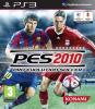 Konami - pro evolution soccer 2010 (ps3)