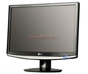 LG - Monitor LCD 24" W2452T-PF