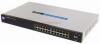 Linksys - switch slm2024-g5