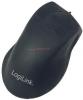 Logilink - mouse optic silicone id0071 (negru)