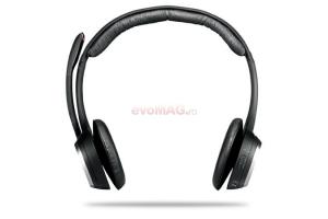 Logitech - Casti ClearChat Style Headset