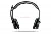 Logitech - casti clearchat style headset