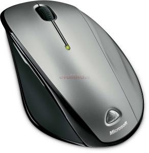 MicroSoft - Mouse Wireless Laser 6000 2.0