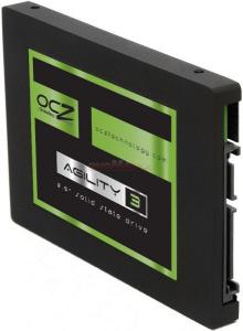OCZ - SSD OCZ Agility 3, 2.5", 480GB, SATA III 600 (MLC)