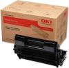 Oki -  toner 9004461 (negru)