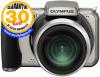 Olympus - camera foto sp-800uz (argintie) + card sd