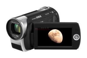 Panasonic camera video sdr s26