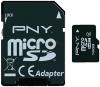 Pny - card de memorie microsdhc 16gb