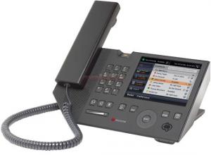 Polycom - Polycom Telefon Desktop  IP CX700