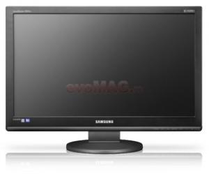 SAMSUNG - Monitor LCD 24" 2494HS + CADOU-28108