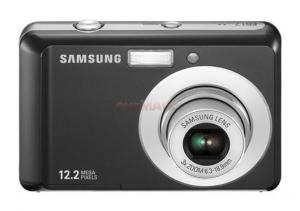 SAMSUNG - Promotie Camera Foto ES17 (Neagra)