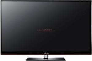 Samsung - Televizor Plasma Samsung 51" PS51E490, HD Ready