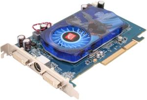 Sapphire - Promotie Placa Video Radeon HD 3650 AGP 8X + CADOU