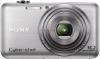 Sony - Camera Foto Digitala DSC WX7 (Argintie) Fotografiere 3D, Filmare Full HD