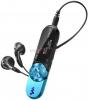 Sony - MP3 Player NWZ-B162FL 2GB (Albastru)