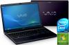 Sony VAIO - Promotie Laptop VPCF11Z1E/BI (Core i7) + CADOU