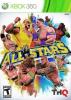 THQ - WWE All Stars (XBOX 360)