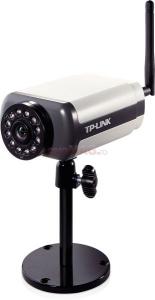 TP-LINK - Camera de supraveghere Wireless TL-SC3171G