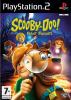 WBIE -  Scooby-Doo! First Frights (PS2)