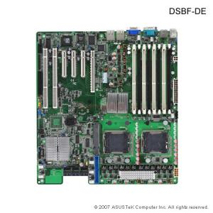 ASUS - Placa de baza servere DSBF-DE