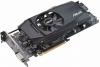 Asus - placa video radeon hd 5830 directcu