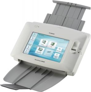 Canon - Scanner ScanFront 220P