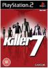 Capcom - capcom killer 7 (ps2)