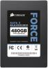 Corsair - SSD Force Series 3, SATA III 600, 480GB, bracket 2.5'' la 3.5'' inclus