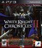 D3 publishing - white knight