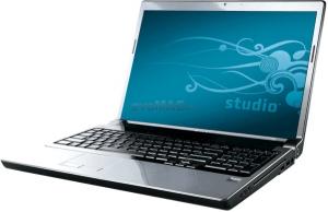 Dell - Exclusiv evoMAG! Laptop Studio 1737 (Negru)